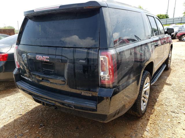 Photo 3 VIN: 1GKS1GKC2HR209080 - GMC YUKON 