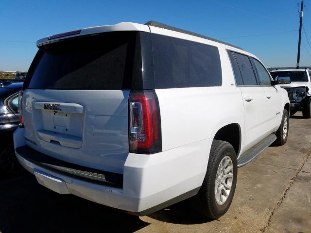 Photo 3 VIN: 1GKS1GKC2HR255069 - GMC YUKON XL C 