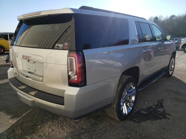 Photo 3 VIN: 1GKS1GKC2HR313911 - GMC YUKON XL C 