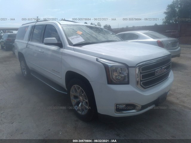 Photo 0 VIN: 1GKS1GKC2HR365202 - GMC YUKON XL 