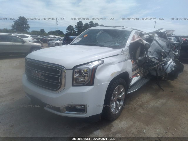 Photo 1 VIN: 1GKS1GKC2HR365202 - GMC YUKON XL 