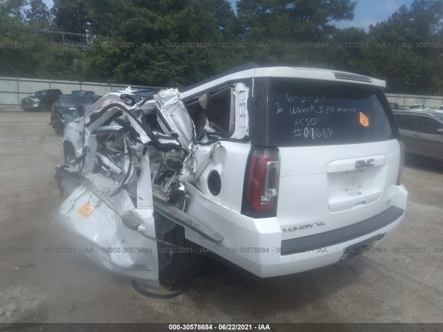 Photo 2 VIN: 1GKS1GKC2HR365202 - GMC YUKON XL 