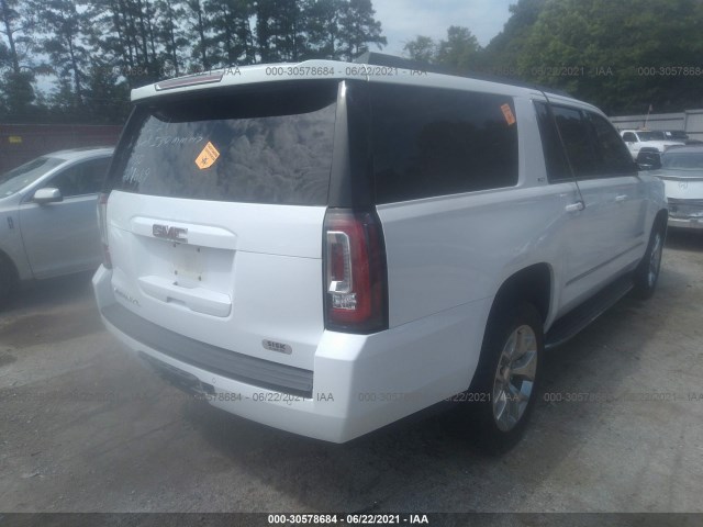 Photo 3 VIN: 1GKS1GKC2HR365202 - GMC YUKON XL 