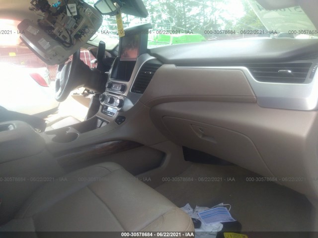 Photo 4 VIN: 1GKS1GKC2HR365202 - GMC YUKON XL 