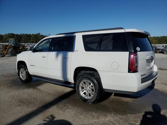 Photo 1 VIN: 1GKS1GKC2HR402541 - GMC YUKON XL C 