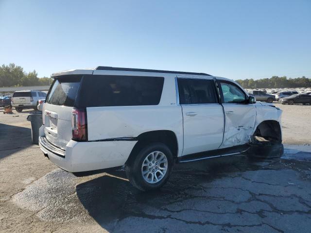 Photo 2 VIN: 1GKS1GKC2HR402541 - GMC YUKON XL C 