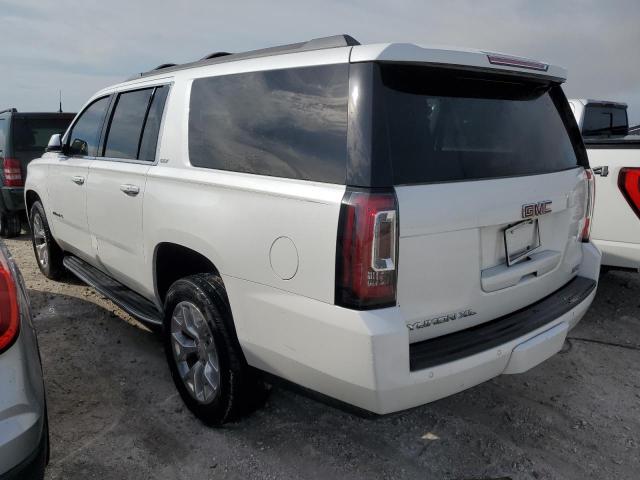 Photo 1 VIN: 1GKS1GKC2JR111141 - GMC YUKON XL C 