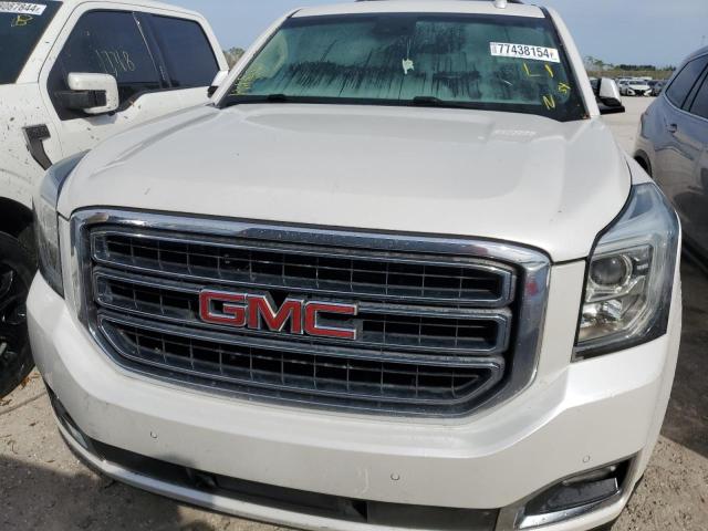 Photo 4 VIN: 1GKS1GKC2JR111141 - GMC YUKON XL C 