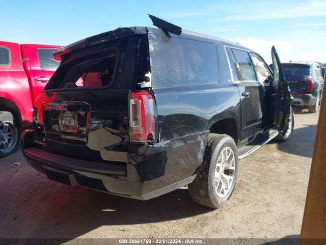 Photo 3 VIN: 1GKS1GKC2JR170318 - GMC YUKON XL 