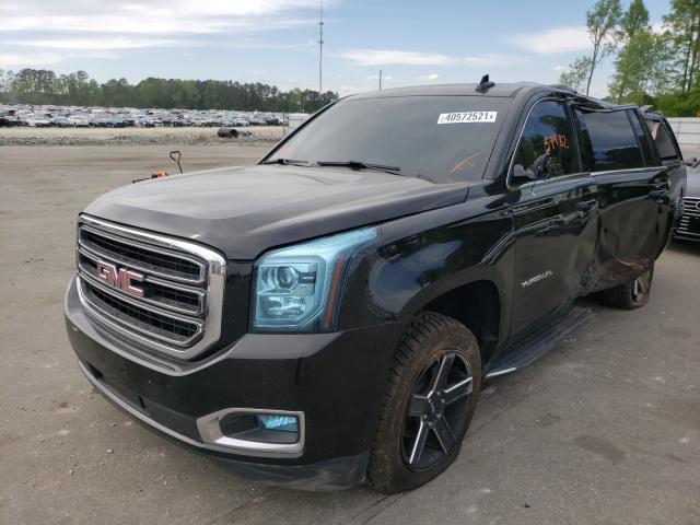 Photo 1 VIN: 1GKS1GKC2KR322390 - GMC YUKON XL C 