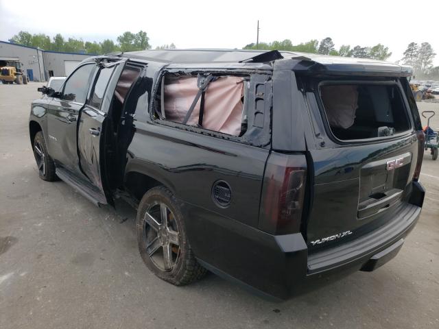 Photo 2 VIN: 1GKS1GKC2KR322390 - GMC YUKON XL C 