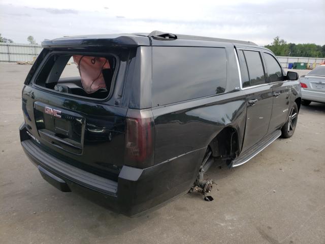 Photo 3 VIN: 1GKS1GKC2KR322390 - GMC YUKON XL C 