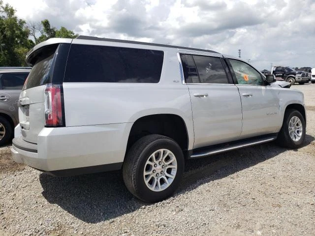 Photo 2 VIN: 1GKS1GKC2KR372819 - GMC YUKON XL C 