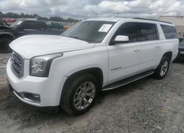 Photo 1 VIN: 1GKS1GKC3FR633154 - GMC YUKON XL 