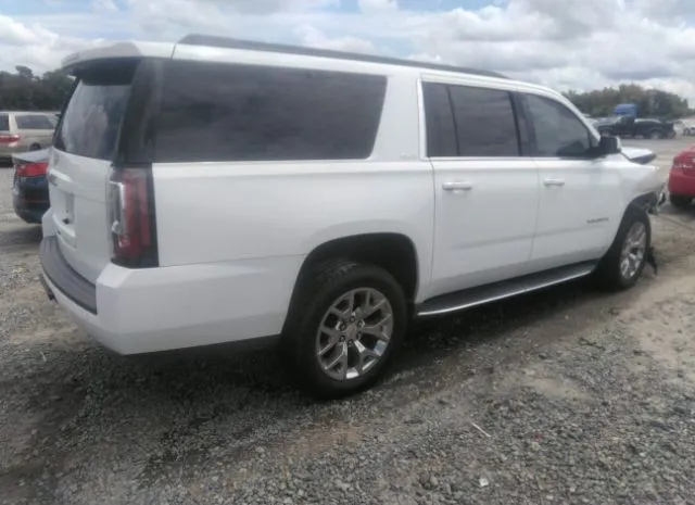 Photo 3 VIN: 1GKS1GKC3FR633154 - GMC YUKON XL 