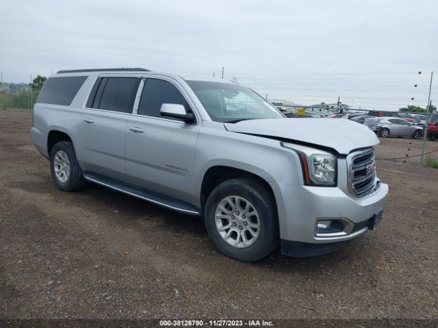 Photo 0 VIN: 1GKS1GKC3FR667773 - GMC YUKON XL 1500 