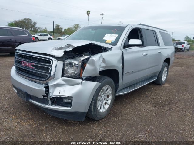 Photo 1 VIN: 1GKS1GKC3FR667773 - GMC YUKON XL 1500 