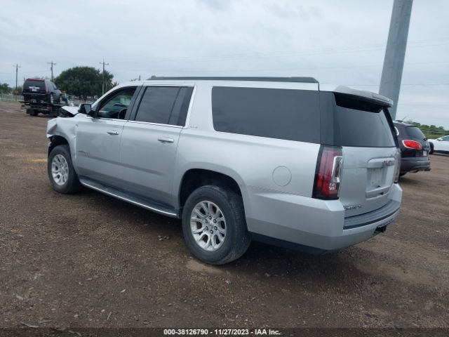 Photo 2 VIN: 1GKS1GKC3FR667773 - GMC YUKON XL 1500 