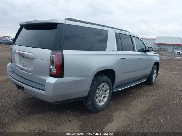 Photo 3 VIN: 1GKS1GKC3FR667773 - GMC YUKON XL 1500 