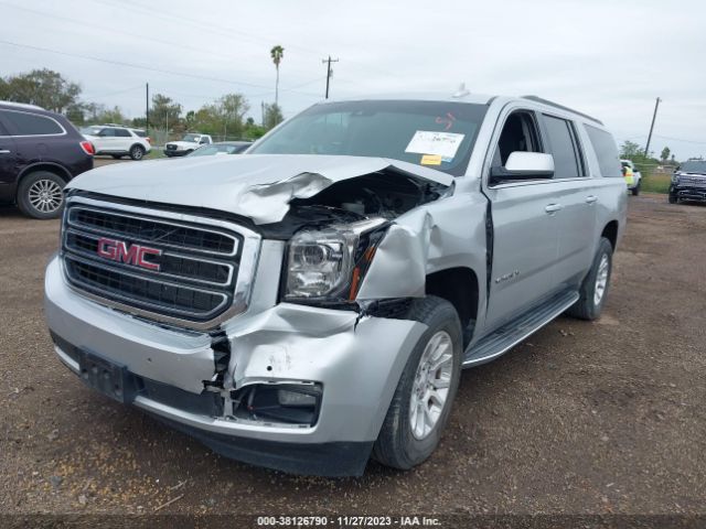 Photo 5 VIN: 1GKS1GKC3FR667773 - GMC YUKON XL 1500 