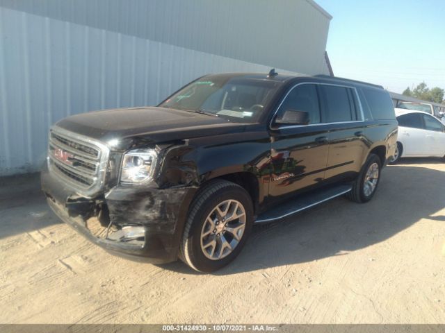 Photo 1 VIN: 1GKS1GKC3GR249473 - GMC YUKON XL 