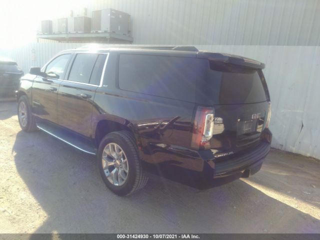 Photo 2 VIN: 1GKS1GKC3GR249473 - GMC YUKON XL 