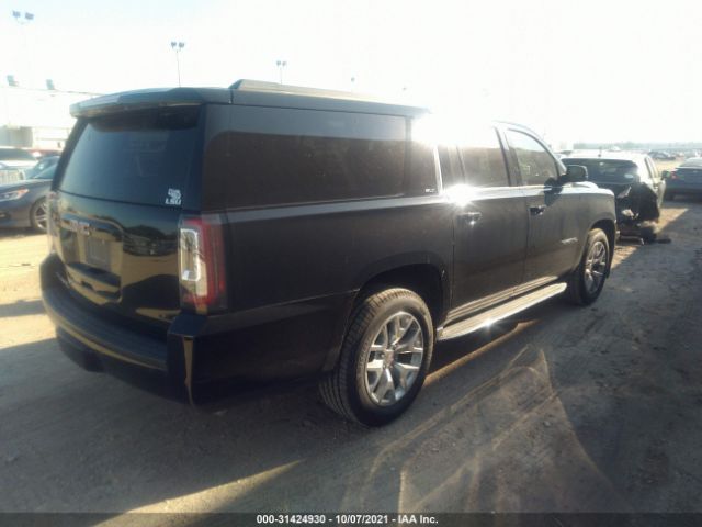 Photo 3 VIN: 1GKS1GKC3GR249473 - GMC YUKON XL 