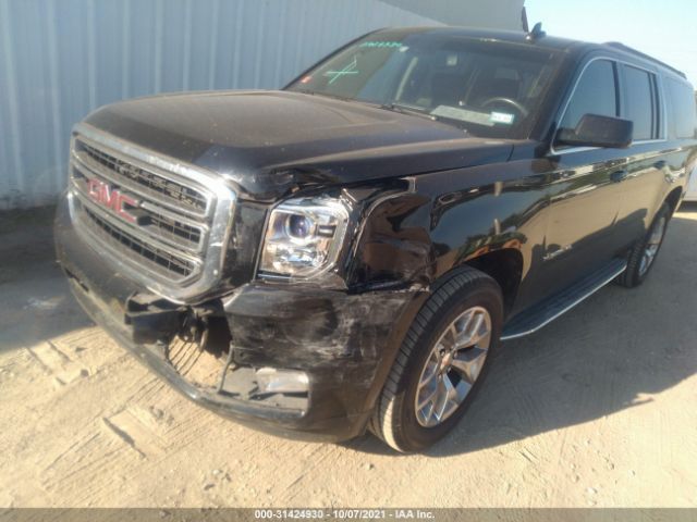 Photo 5 VIN: 1GKS1GKC3GR249473 - GMC YUKON XL 