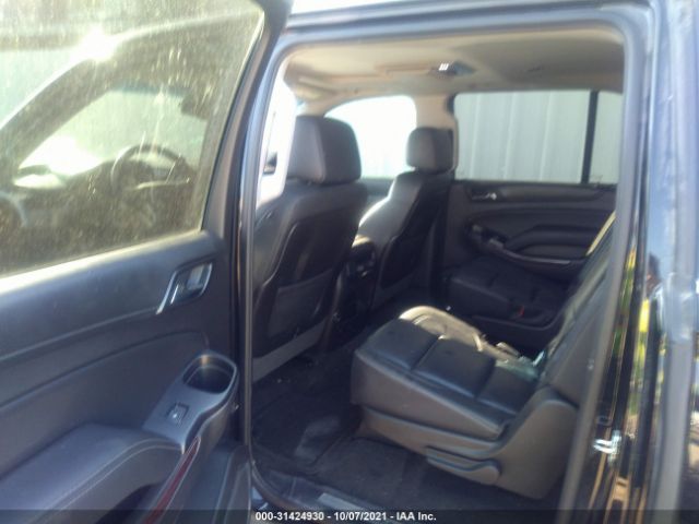 Photo 7 VIN: 1GKS1GKC3GR249473 - GMC YUKON XL 