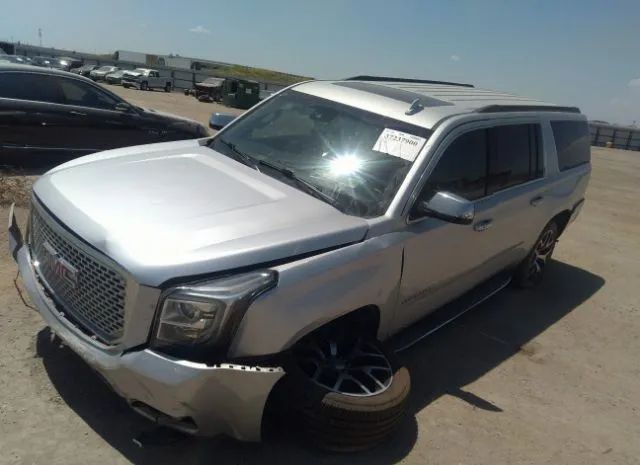 Photo 1 VIN: 1GKS1GKC3GR268945 - GMC YUKON XL 