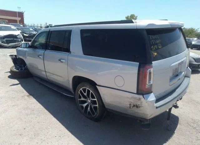 Photo 2 VIN: 1GKS1GKC3GR268945 - GMC YUKON XL 