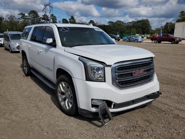 Photo 0 VIN: 1GKS1GKC3GR338458 - GMC YUKON XL C 