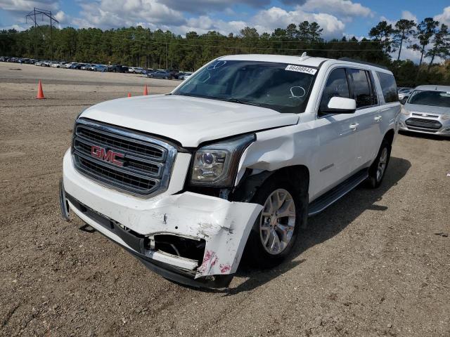 Photo 1 VIN: 1GKS1GKC3GR338458 - GMC YUKON XL C 