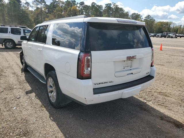 Photo 2 VIN: 1GKS1GKC3GR338458 - GMC YUKON XL C 