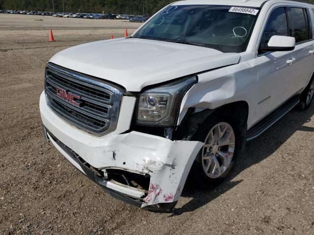 Photo 8 VIN: 1GKS1GKC3GR338458 - GMC YUKON XL C 