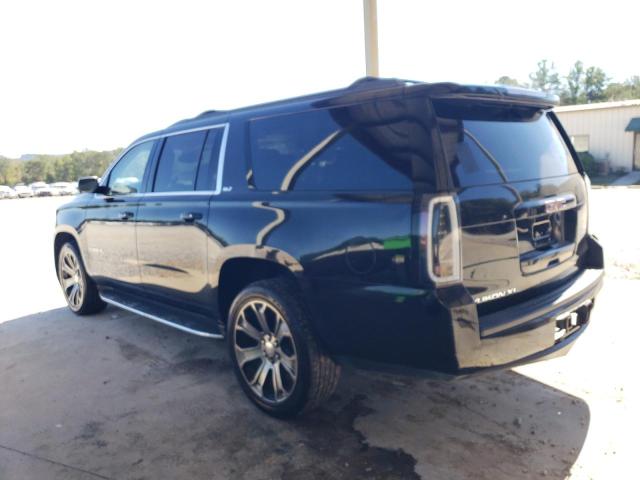 Photo 1 VIN: 1GKS1GKC3GR370200 - GMC YUKON XL C 