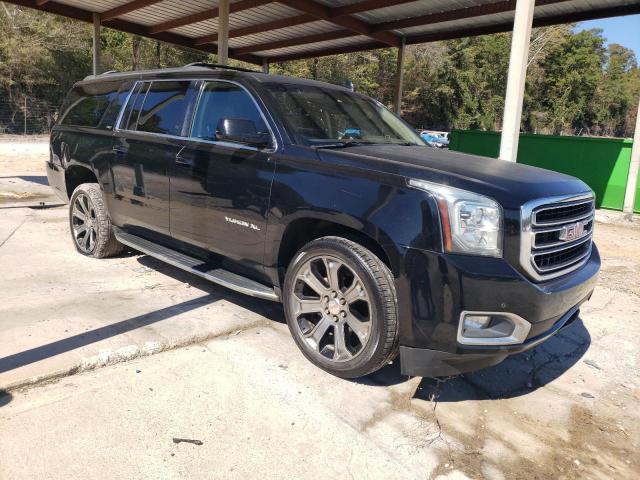 Photo 3 VIN: 1GKS1GKC3GR370200 - GMC YUKON XL C 