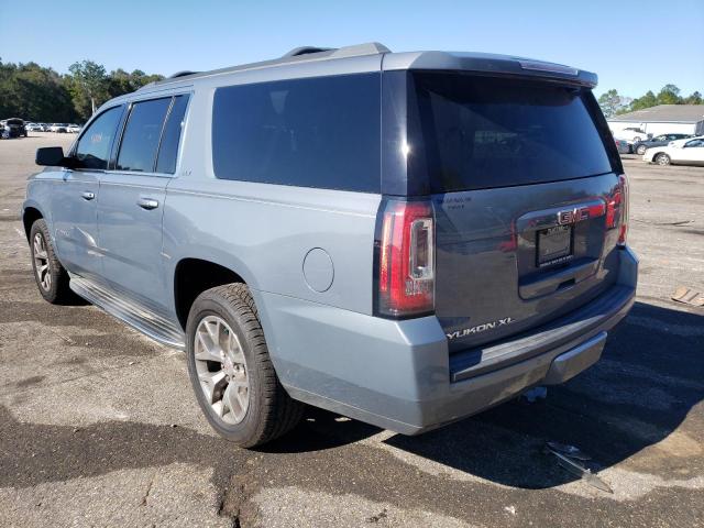 Photo 1 VIN: 1GKS1GKC3GR372237 - GMC YUKON XL C 