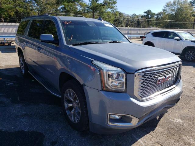 Photo 3 VIN: 1GKS1GKC3GR372237 - GMC YUKON XL C 