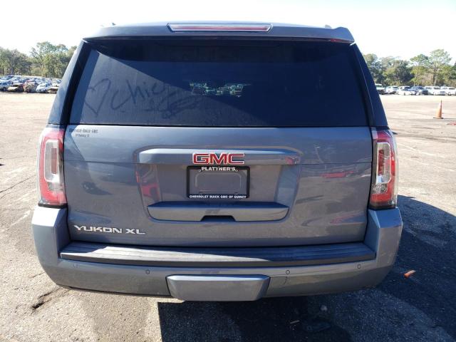 Photo 5 VIN: 1GKS1GKC3GR372237 - GMC YUKON XL C 