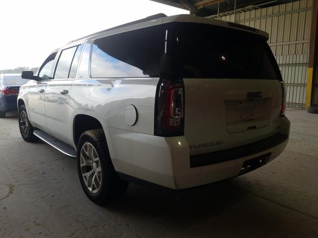 Photo 2 VIN: 1GKS1GKC3HR227894 - GMC YUKON XL C 