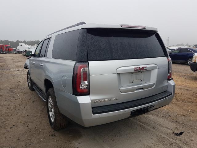 Photo 2 VIN: 1GKS1GKC3HR332144 - GMC YUKON XL C 