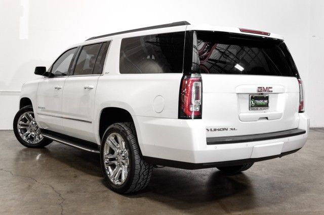 Photo 6 VIN: 1GKS1GKC3JR186074 - GMC YUKON XL 