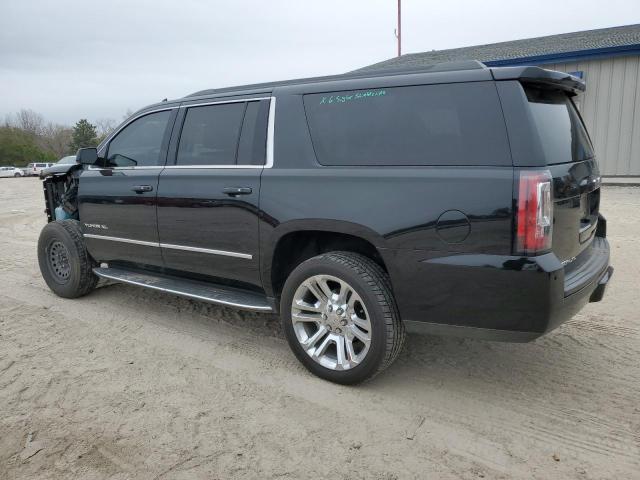 Photo 1 VIN: 1GKS1GKC3JR266362 - GMC YUKON 