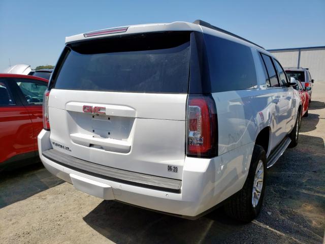 Photo 3 VIN: 1GKS1GKC3JR333607 - GMC YUKON XL C 