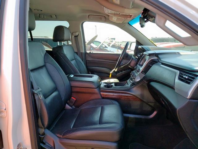 Photo 4 VIN: 1GKS1GKC3JR333607 - GMC YUKON XL C 