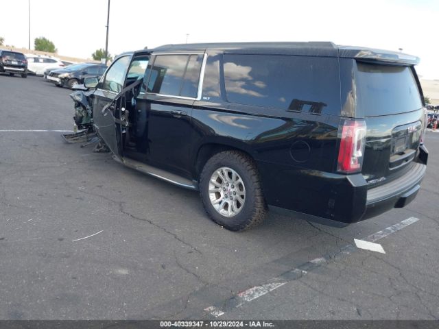 Photo 2 VIN: 1GKS1GKC3JR348415 - GMC YUKON XL 