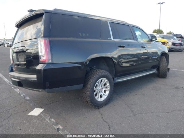 Photo 3 VIN: 1GKS1GKC3JR348415 - GMC YUKON XL 