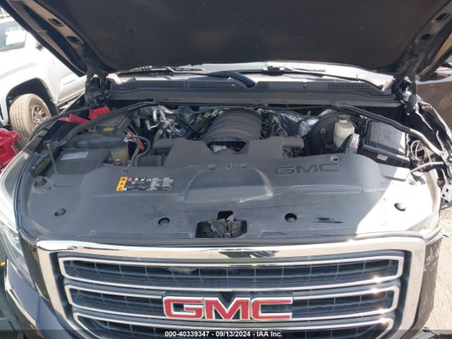 Photo 9 VIN: 1GKS1GKC3JR348415 - GMC YUKON XL 