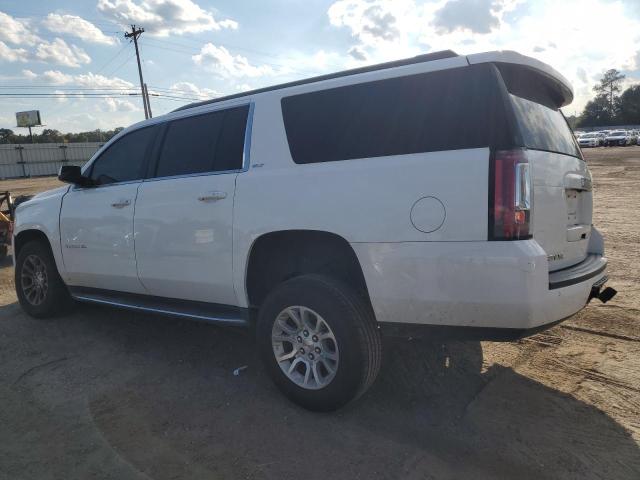 Photo 1 VIN: 1GKS1GKC3JR374805 - GMC YUKON XL C 